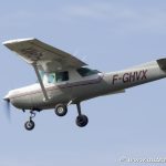 F-GHVX Cessna 152